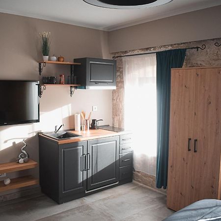 Apartments Jelovic Sinj Ngoại thất bức ảnh
