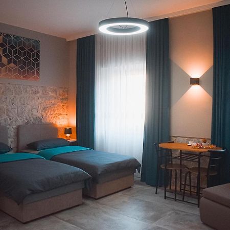 Apartments Jelovic Sinj Ngoại thất bức ảnh