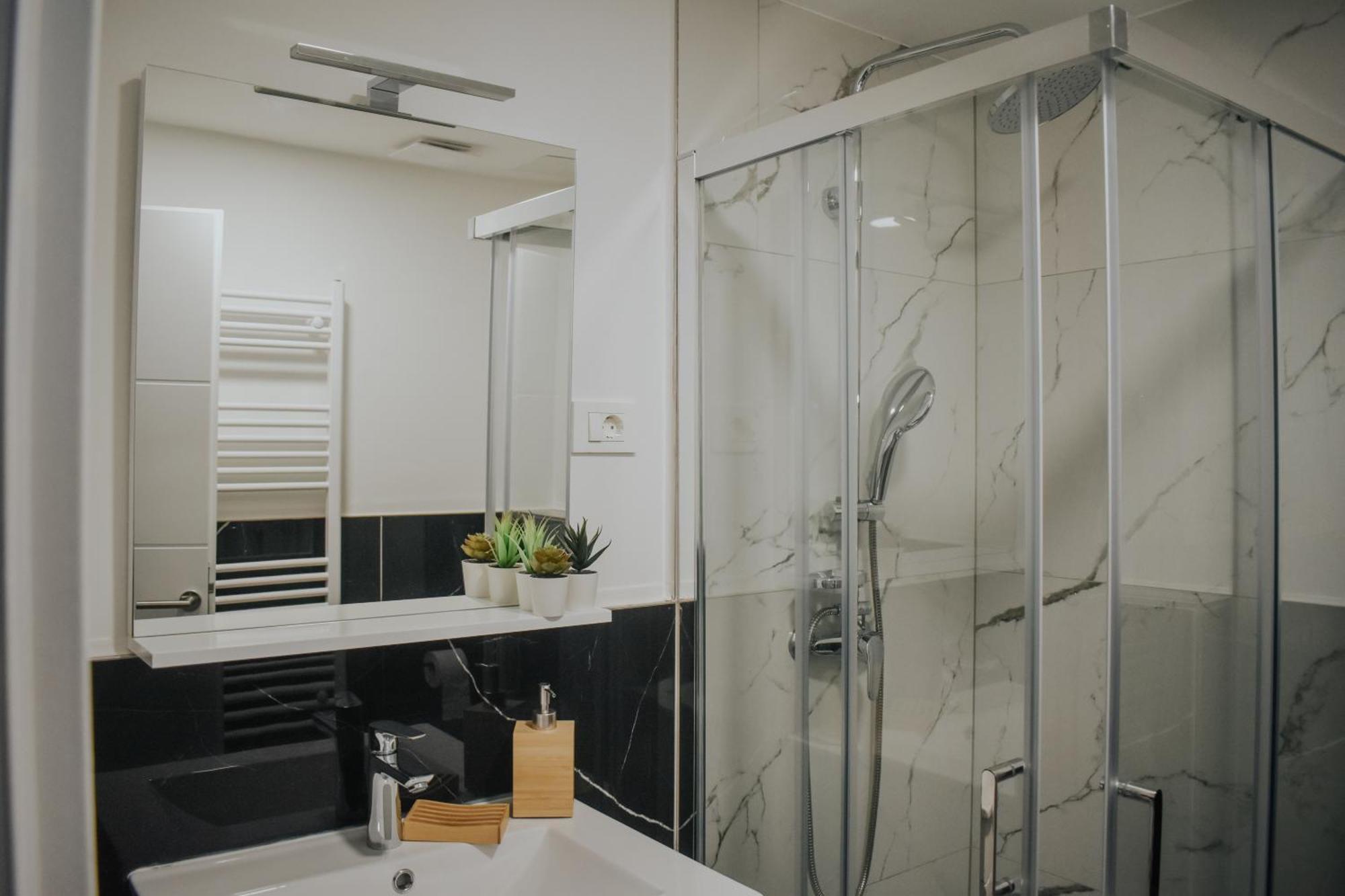 Apartments Jelovic Sinj Ngoại thất bức ảnh