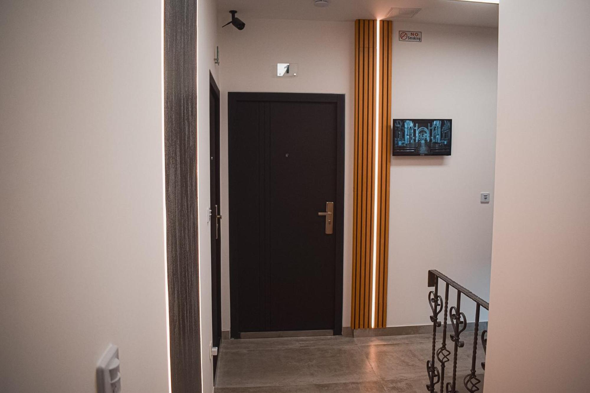 Apartments Jelovic Sinj Ngoại thất bức ảnh