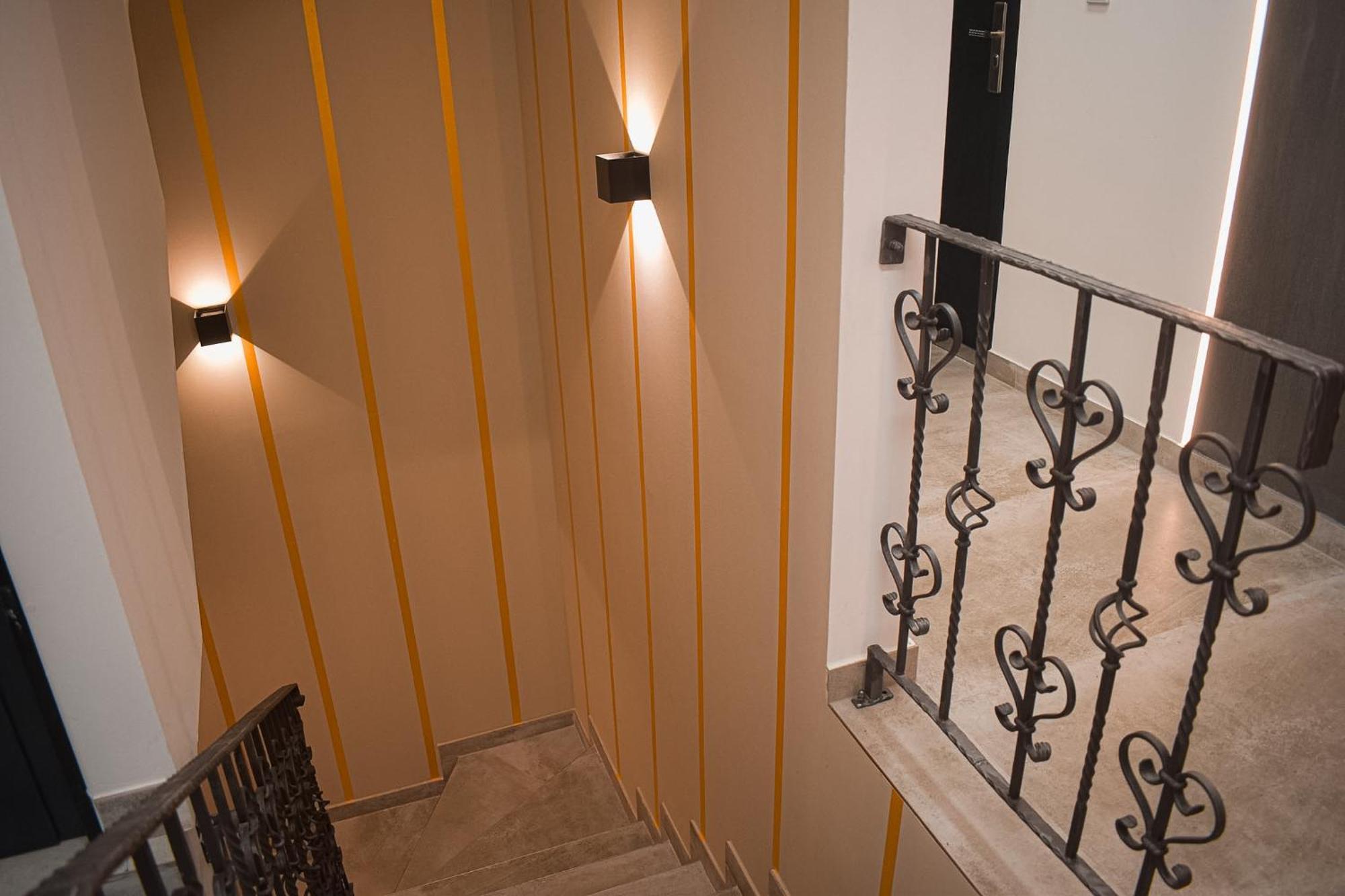 Apartments Jelovic Sinj Ngoại thất bức ảnh