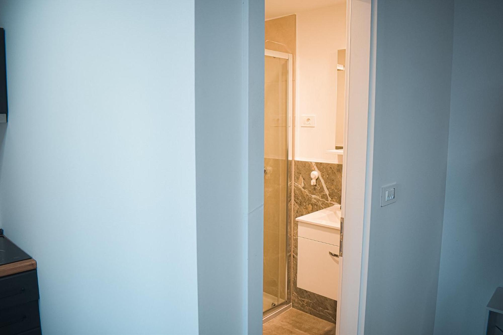 Apartments Jelovic Sinj Ngoại thất bức ảnh