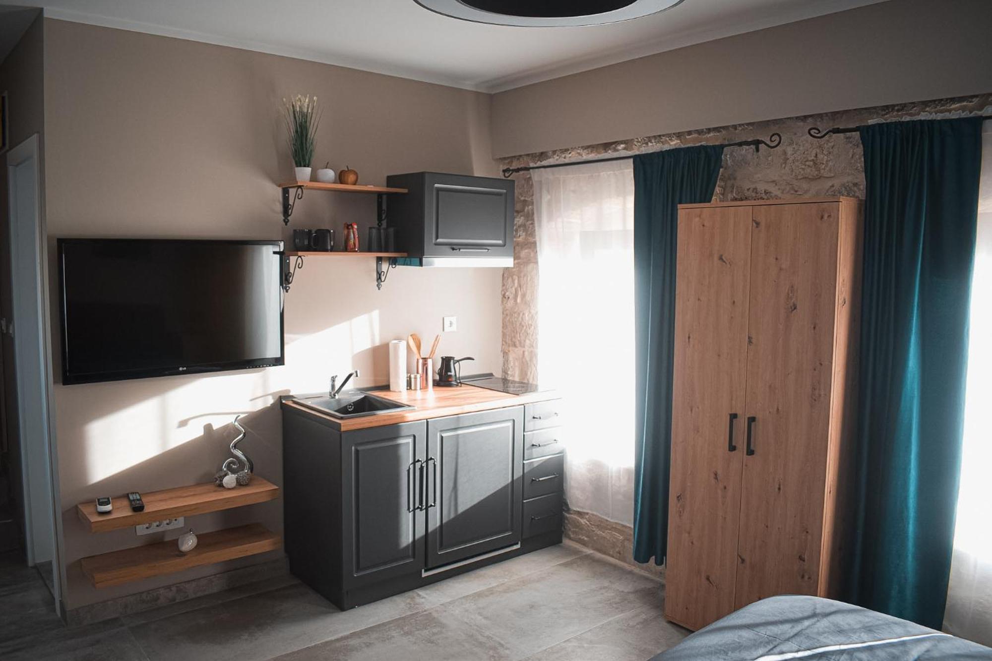 Apartments Jelovic Sinj Ngoại thất bức ảnh