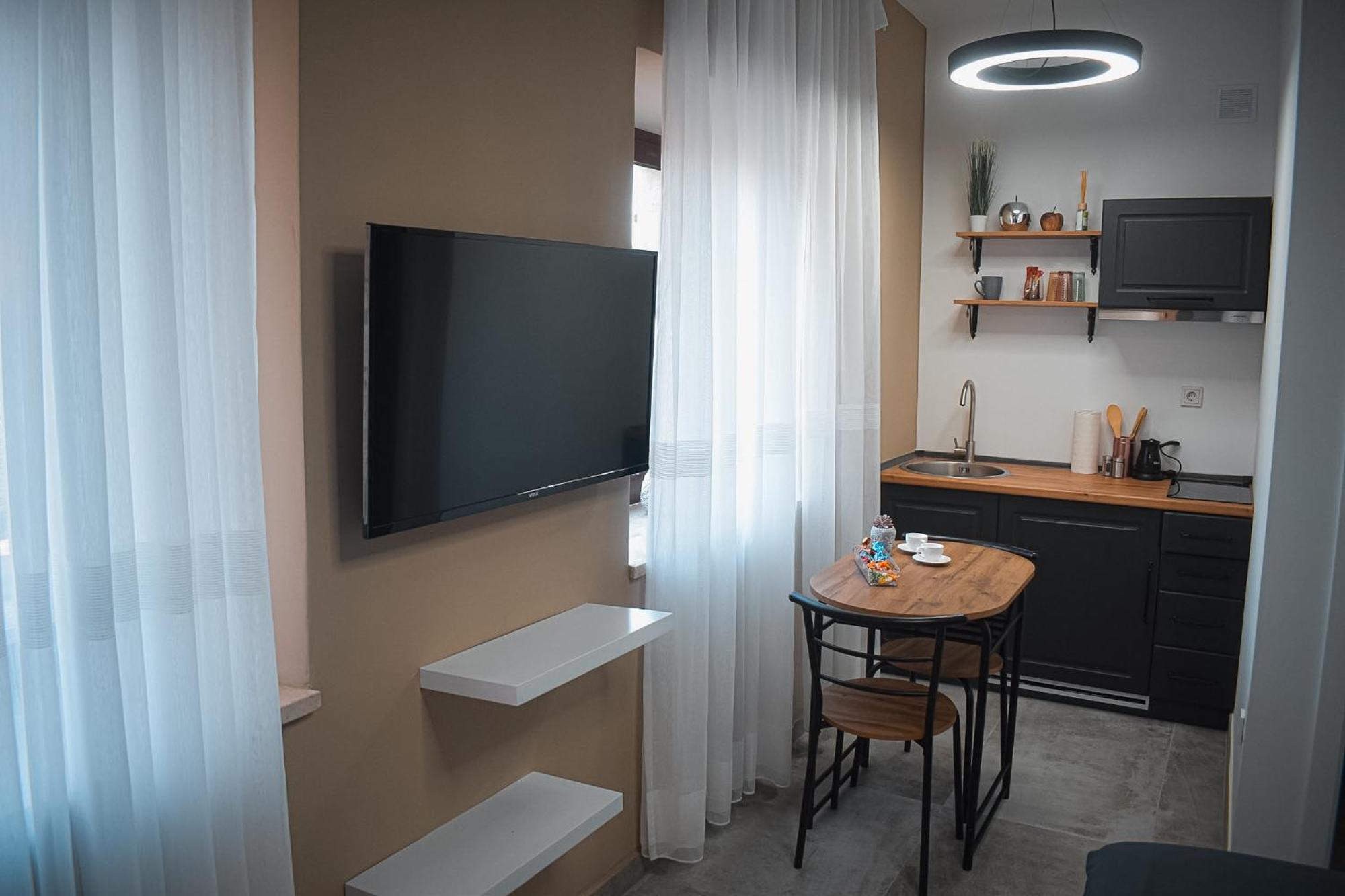 Apartments Jelovic Sinj Ngoại thất bức ảnh