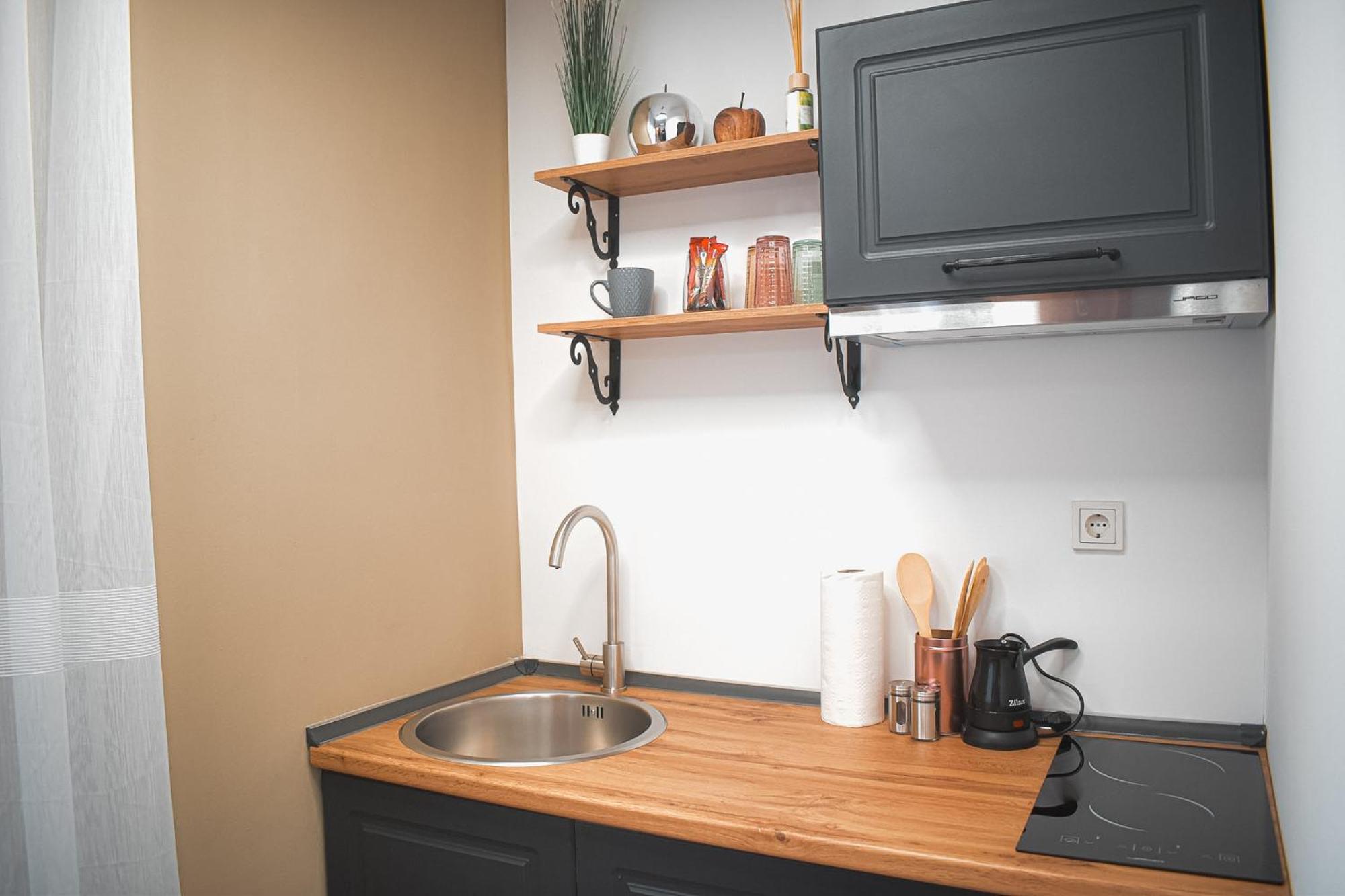 Apartments Jelovic Sinj Ngoại thất bức ảnh