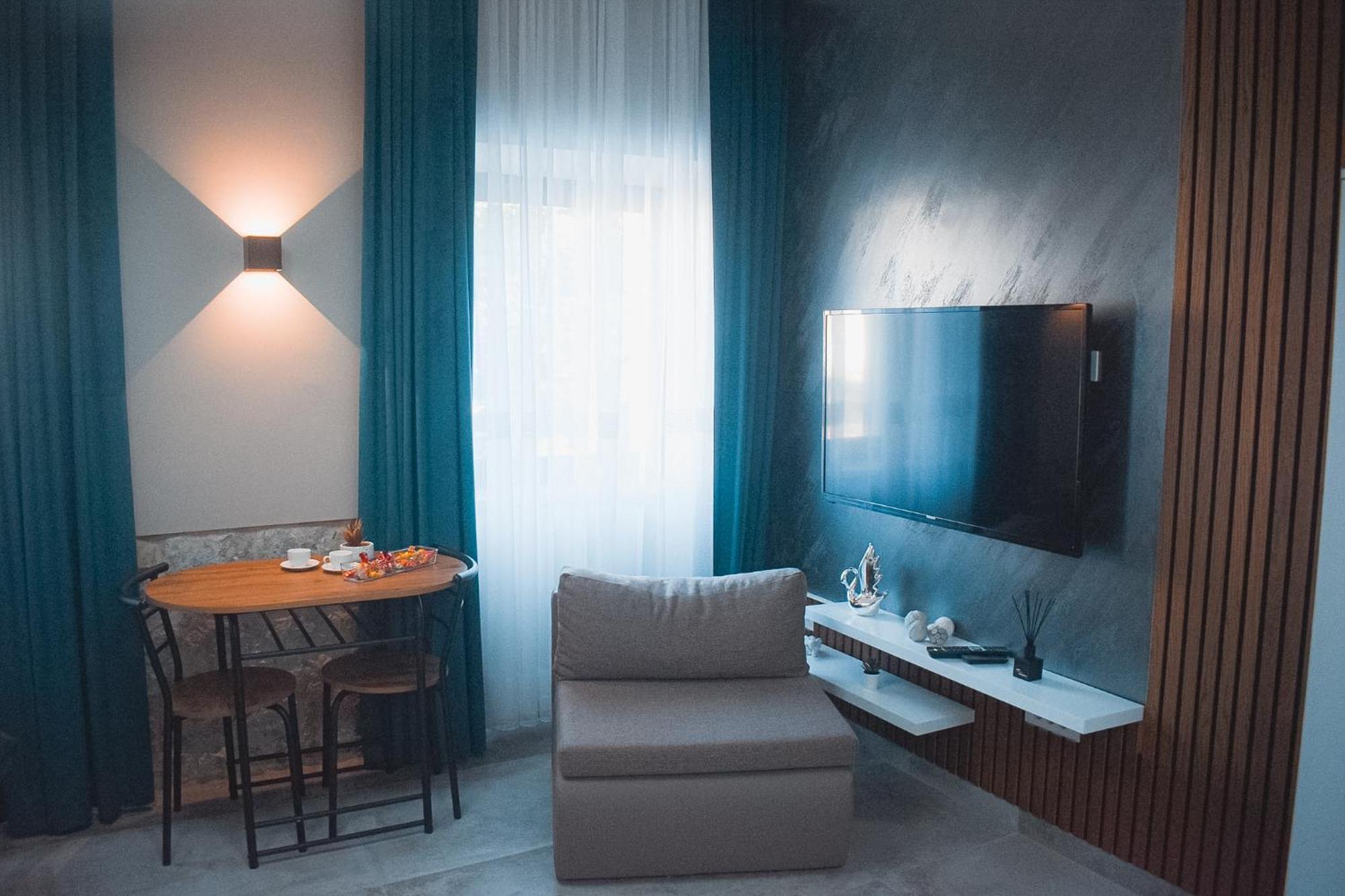 Apartments Jelovic Sinj Ngoại thất bức ảnh