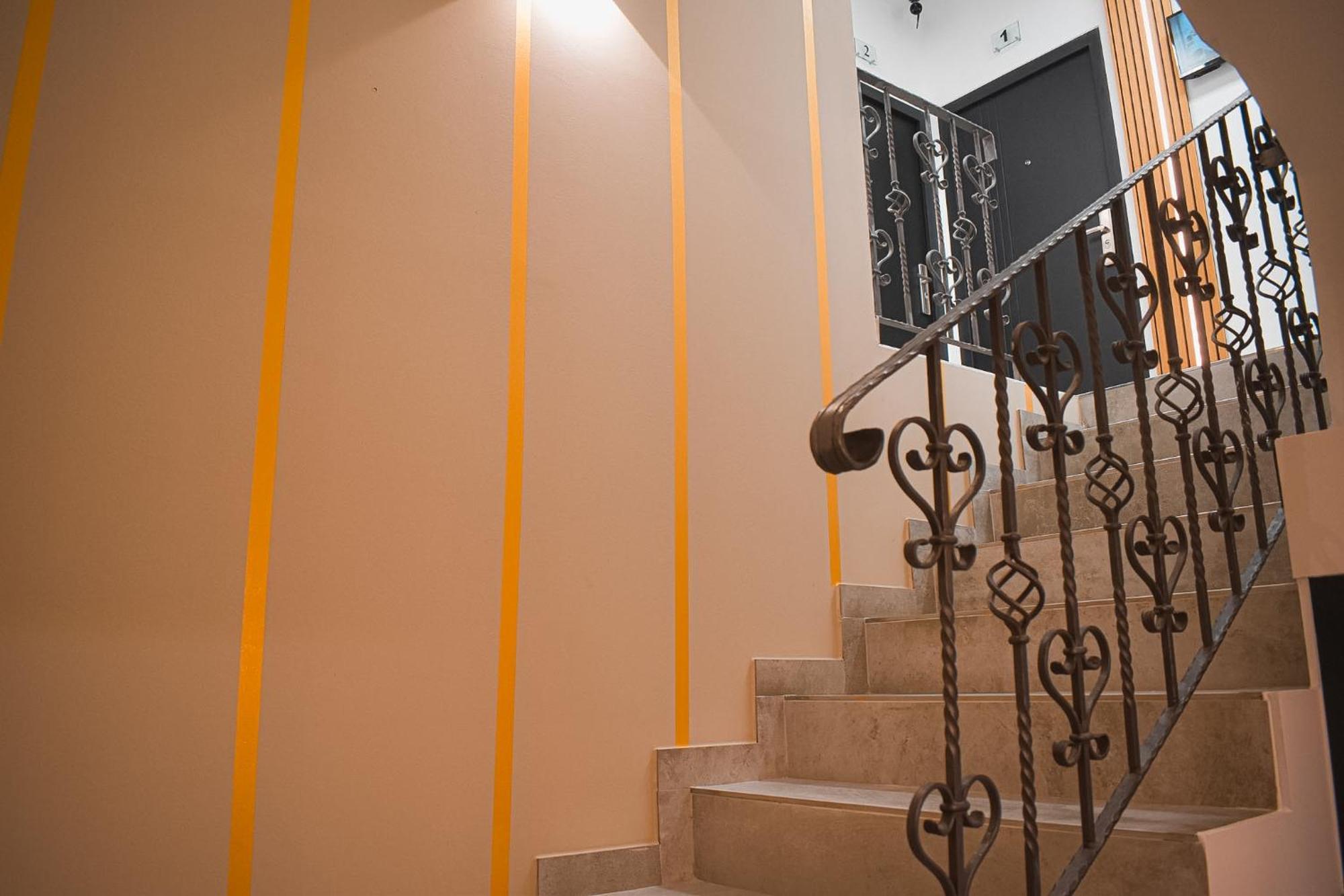 Apartments Jelovic Sinj Ngoại thất bức ảnh