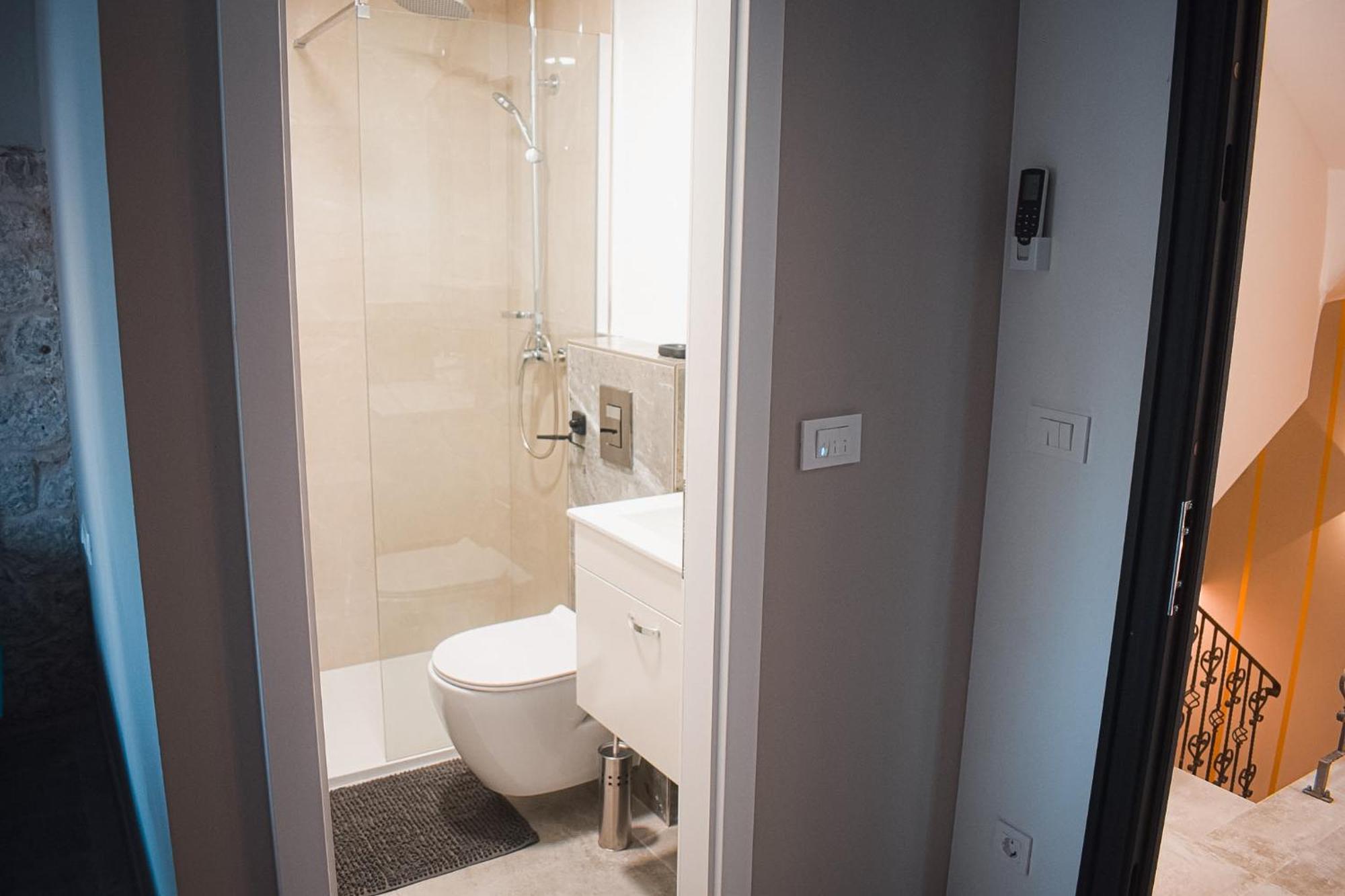 Apartments Jelovic Sinj Ngoại thất bức ảnh