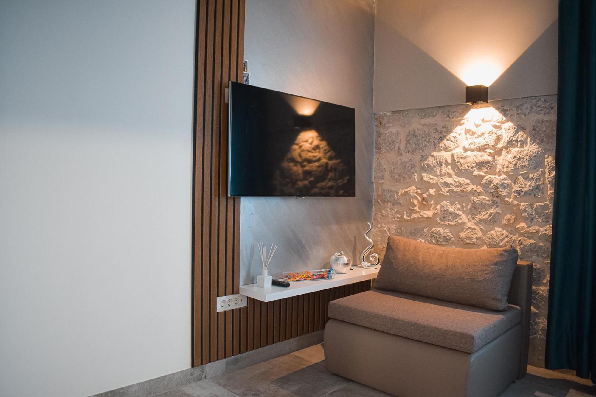 Apartments Jelovic Sinj Ngoại thất bức ảnh