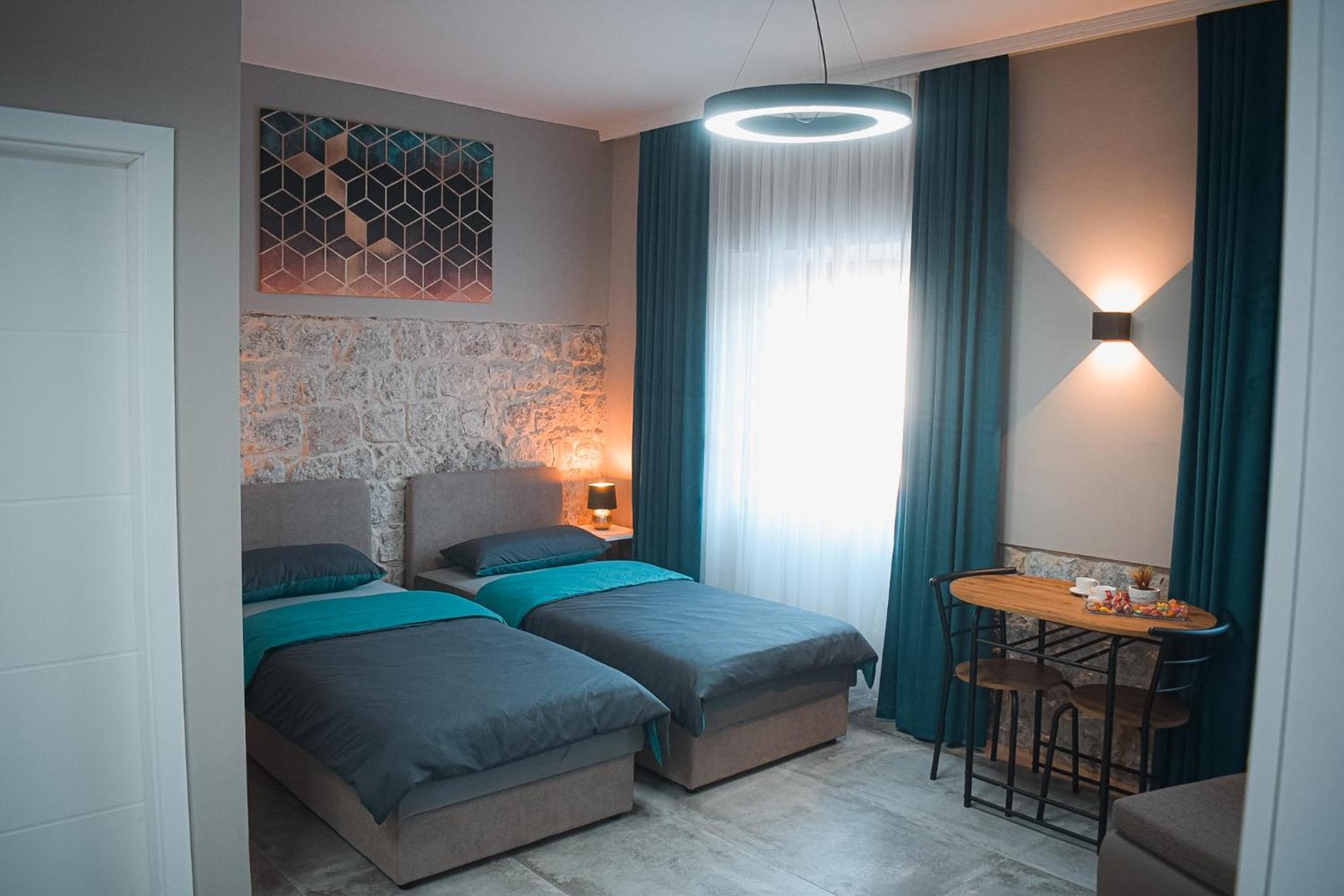 Apartments Jelovic Sinj Ngoại thất bức ảnh